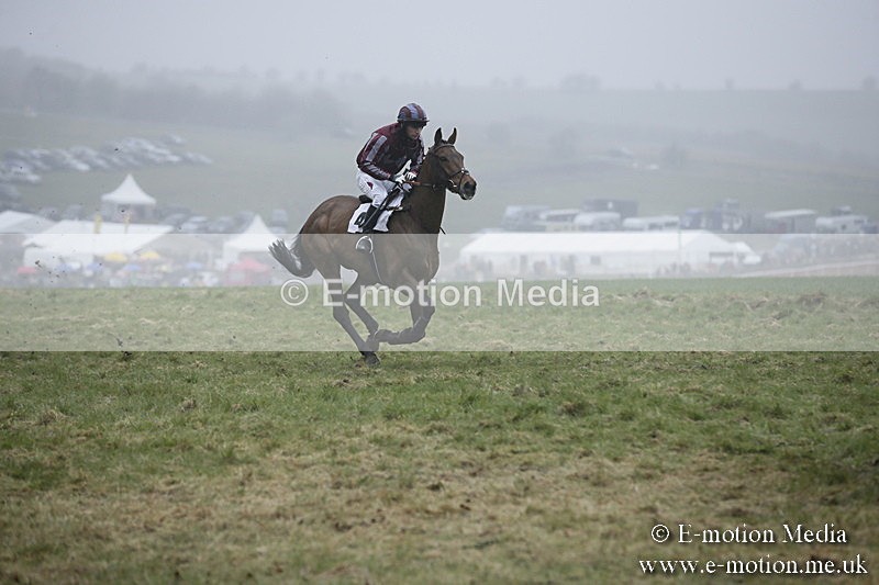 PtP 020418 -287 - Old Berks Point-to-Point Races Easter Monday 02/04/18