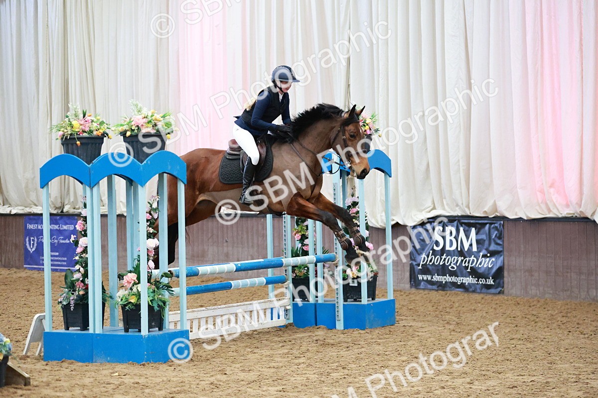 SBM_000158 - Class 2 - Senior British Novice - 90cm