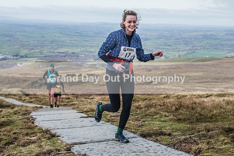 Nine Standards-302 - Nine Standards Fell Race Thursday 1st January 2026