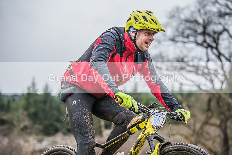 HTE Kielder Duathlon-963 - High Terrain Events Kielder Off Road Duathlon Sunday 8th January 2023