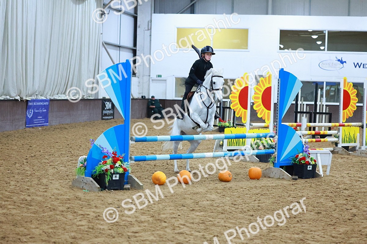 SBM_004085 - Class 5 - Accumulator with Joker