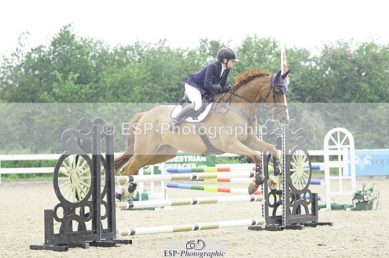 230729A-100758-04560 - Cls 20 British Novice & 90cm Open