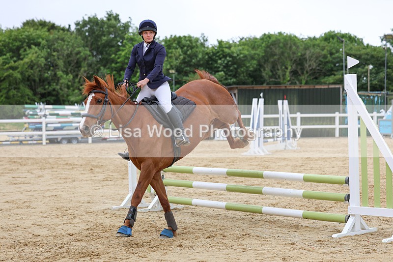 3E7A4569 - Class 7: 70cm Senior