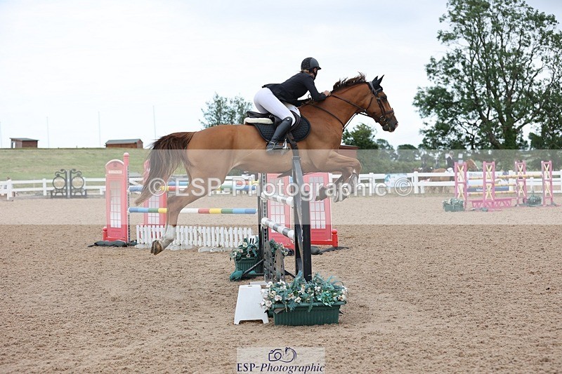 250625-151710-01365 - Cls 6 Foxhunter and 1.20m Open