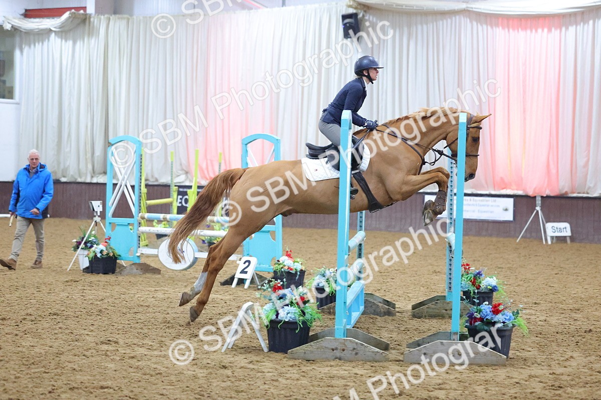 SBM_008047 - Class 20 - The Diamond Championship Qualifier (0.95m)