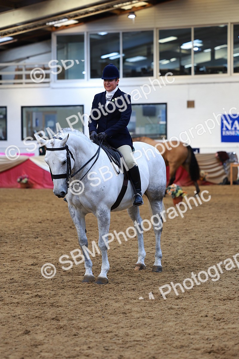 SBM_20124 - Class 906 - Sup Final Ridden Champ
