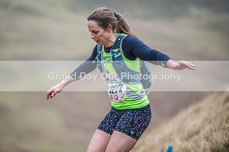 Barbondale-814 - Kendal Winter League Bardondale Junior & Senior Fell Races Sunday 8th February 2026