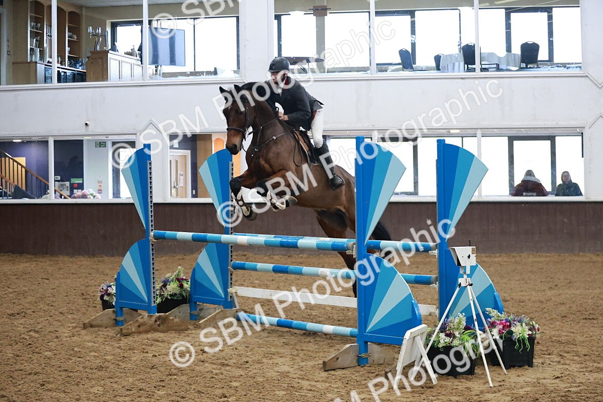 SBM_001257 - Class 4 - Senior Newcomers - 1.10m