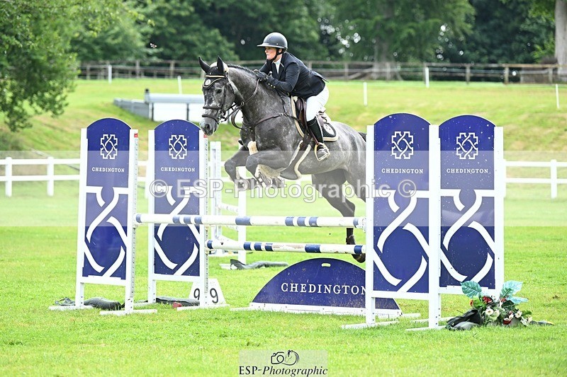 240713-100734-36701 - Cls 146 5 Yr Old Championships