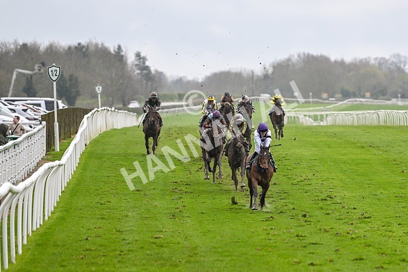  - Race 4