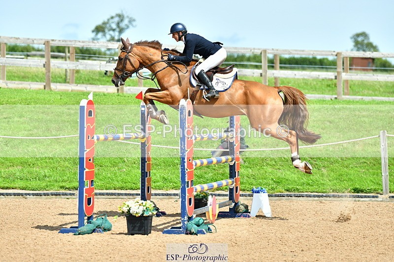 230723A-152507-13359 - Cls 36, 7 Yr Olds 1.30m