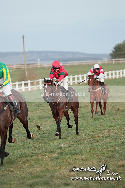 PtP 270124 974 - Royal Artillery PtP Larkhill 27/01/24
