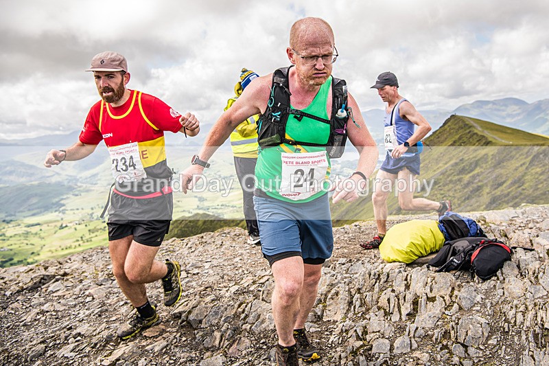 Blencathra-764 - Blencathra Fell Race Sunday 28th June 2026