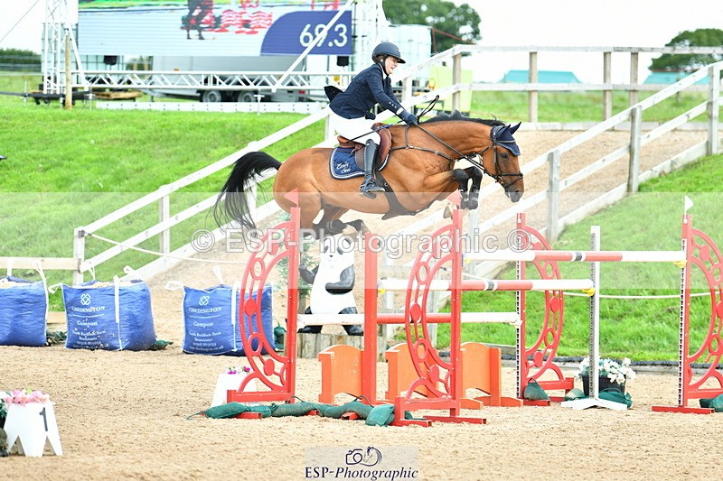 230723A-121034-11825 - Cls 12, 2 Star Big 1.45m GP Start to 12.30 break
