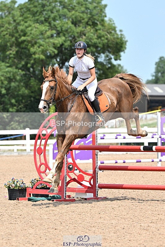 240801A-131218-01763 - Cls 11 1.10m Amateur Qualifier