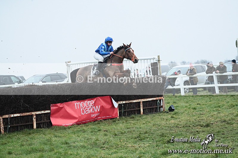 PtP 180126  1285 - Royal Artillery PtP Larkhill 18/01/26