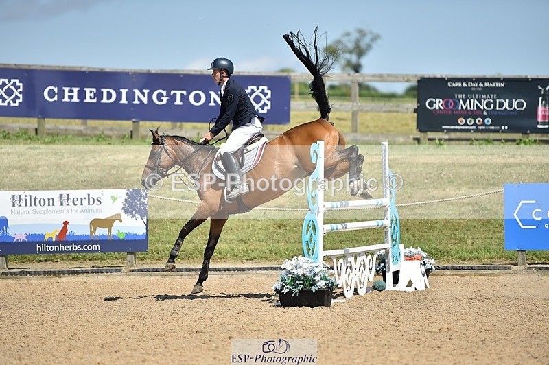 250628-150338-05695 - Cls 12 Newcomers Jump offs & Presentations