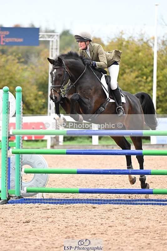 251022-135219-00579 - Cls 5 National Members Cup 1.15m