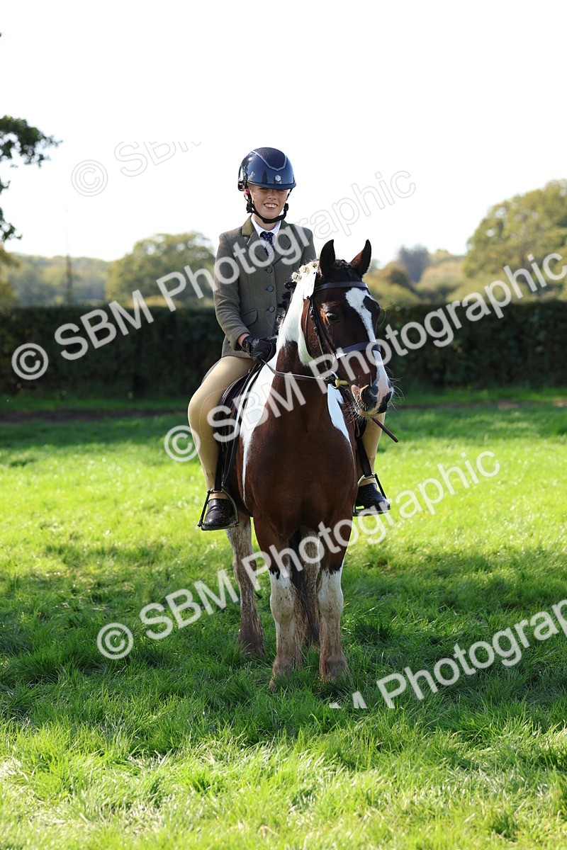 SBM_45269 - S27 - Young Veteran Ridden