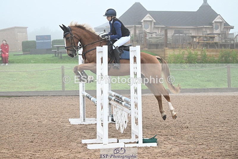 240908A-095838-02777 - Cls 11 Nat Am 85cm Qualifier