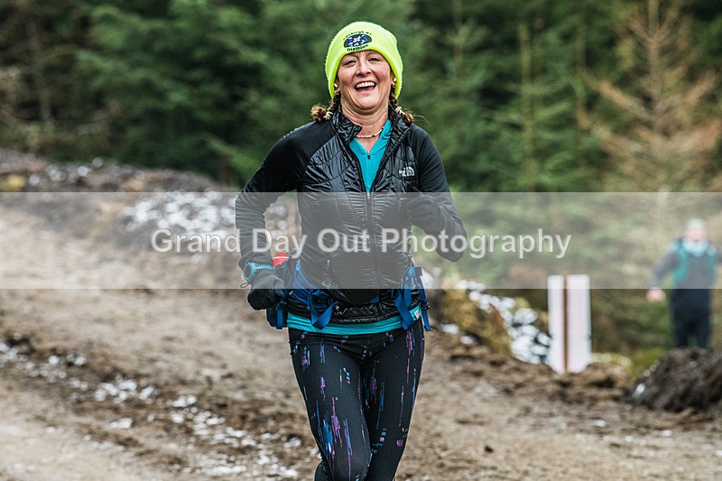 Glentress-847 - High Terrain Events Glentress 10K 21K & 42K Trail Races Sunday 16th February 2025
