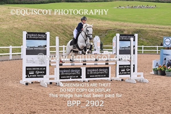 BPP_2902 - FRI CLASS 17 Pony Newcomers/1m Open