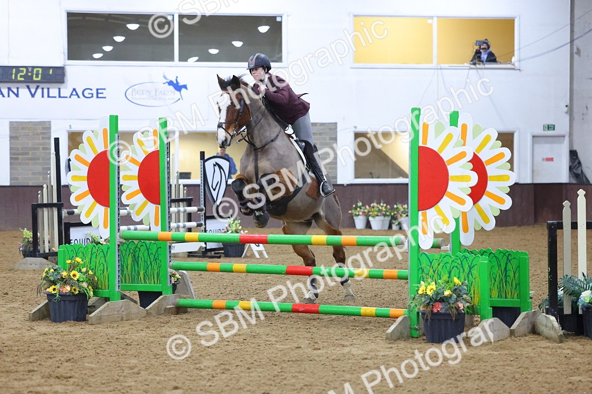 SBM_000633 - Class 13 - Equissage Pulse Senior British Novice/ 90cm Open - First Round (0.90m)