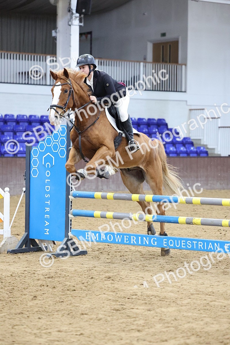 SBM_000509 - Class 2 - Senior British Novice - 90cm