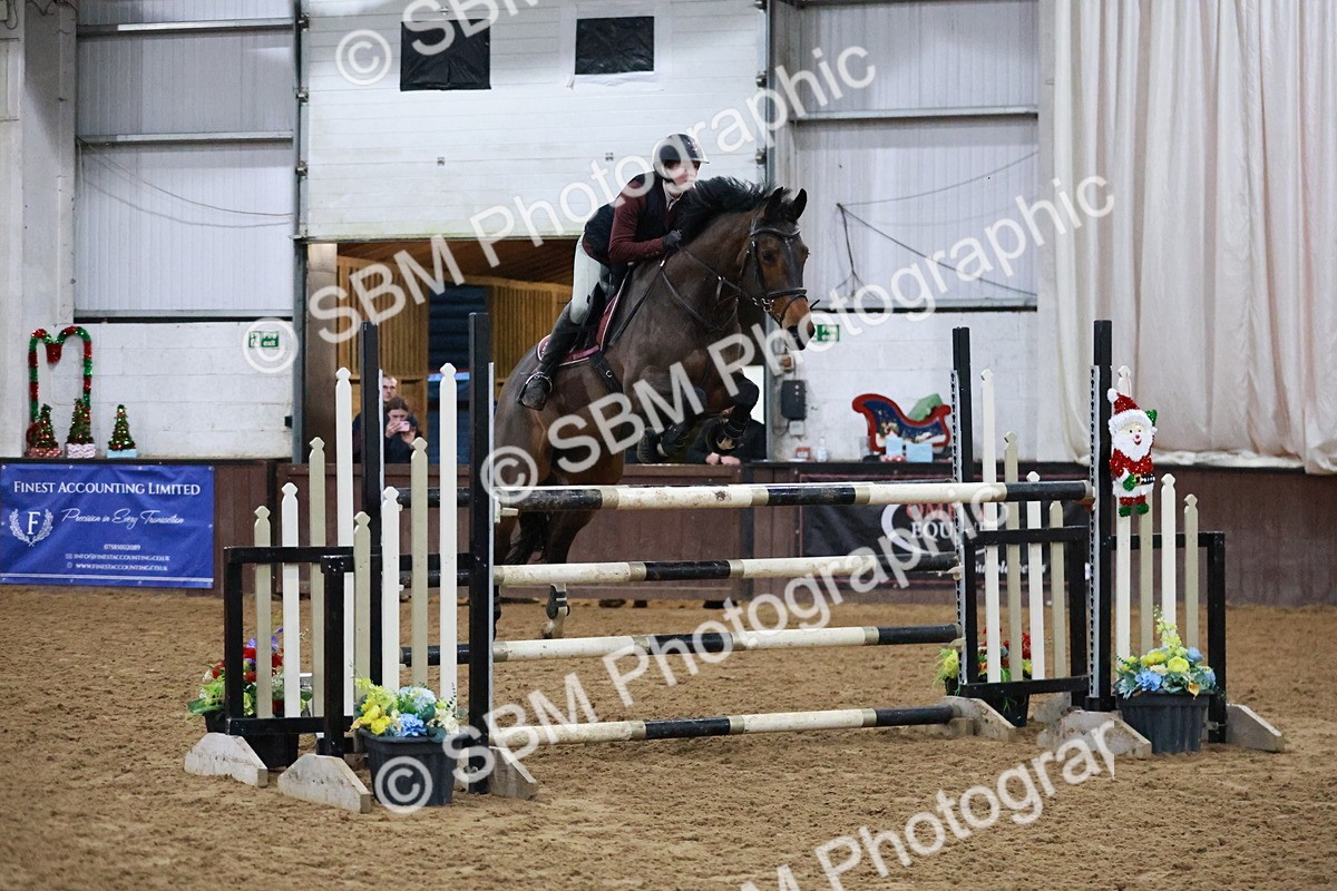 SBM_001553 - Class 6 - Cheval Liverte 1.25m Championship Qualifier