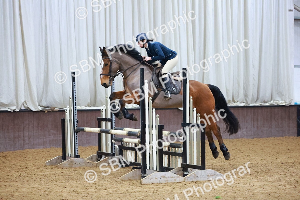 SBM_000249 - Class 2 - Senior British Novice - 90cm