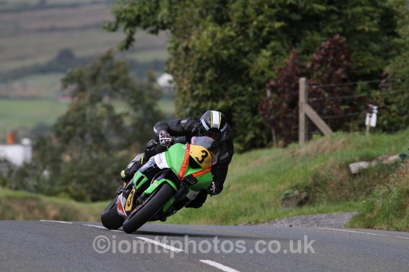  - Full Factory Senior Manx Grand Prix