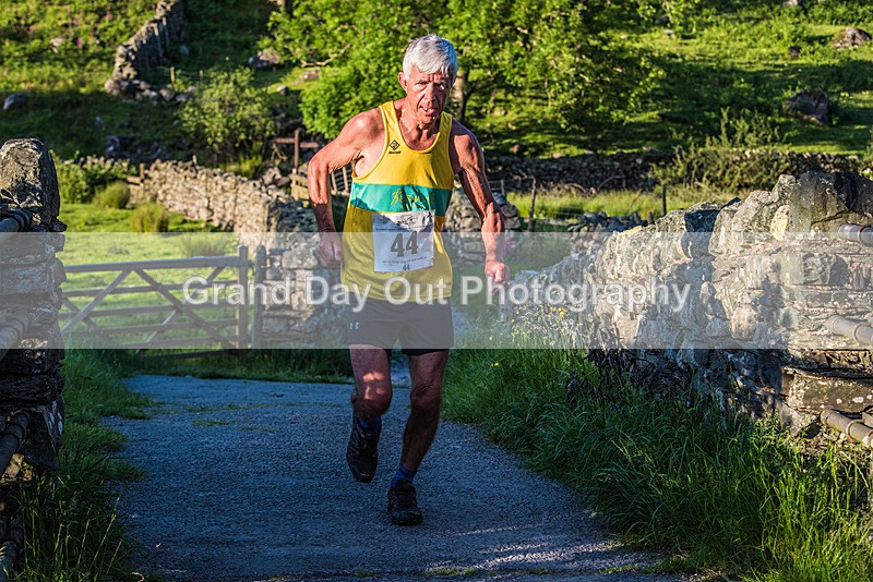 Langstrath Fell Race-478 - Langstrath Fell Race Wednesday 15th June 2022