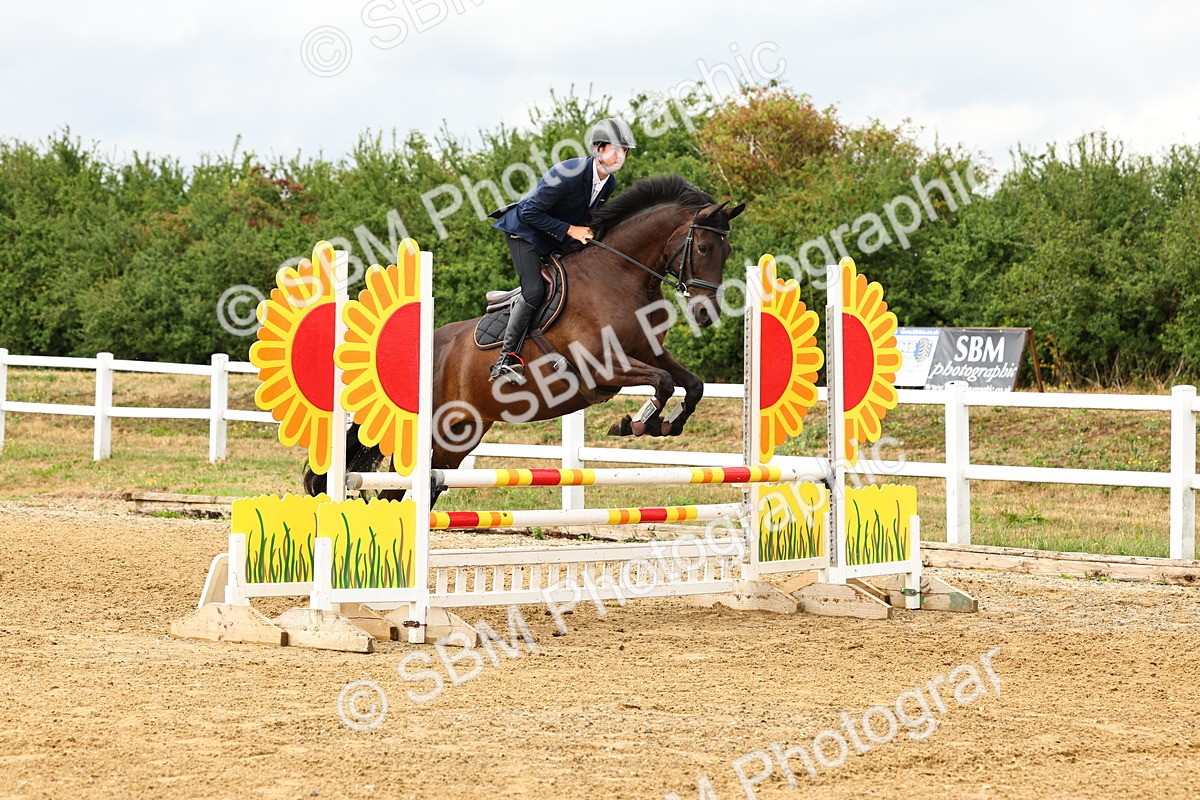 SBM_002388 - Class 6 - 90cm