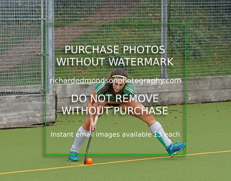 DSC01640 - Ambleside v Keswick Seconds (Saturday 19 October 2019)