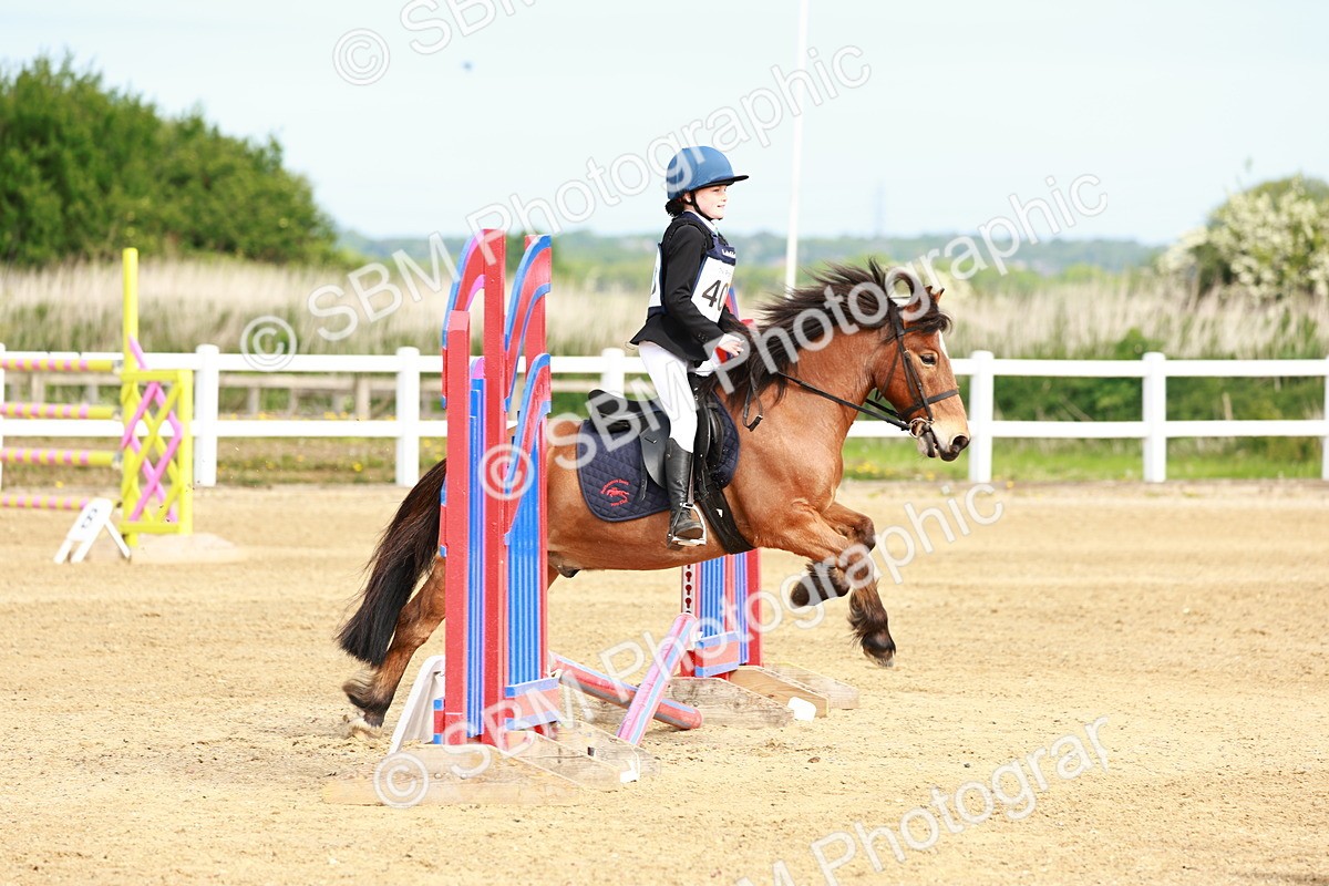 SBM_006581 - Class 1 - 40cm