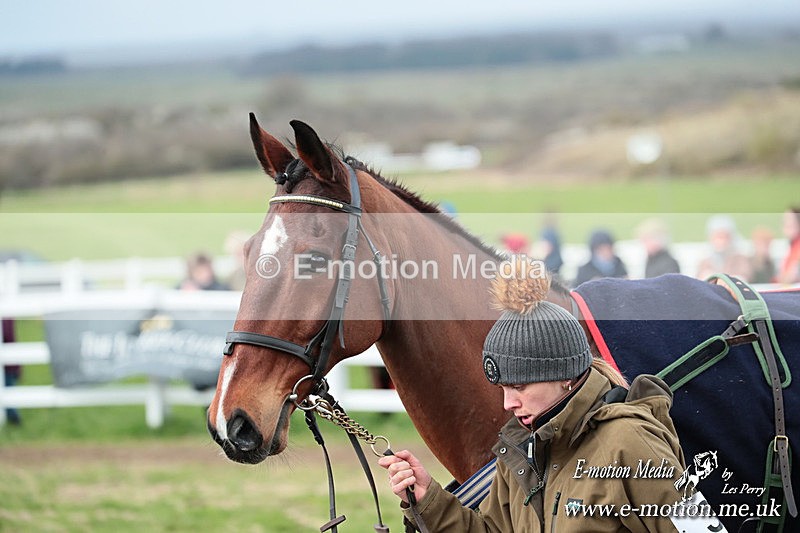 PtP 230324 751 - Tedworth Hunt PtP Larkhill Raccourse 23rd March 2024