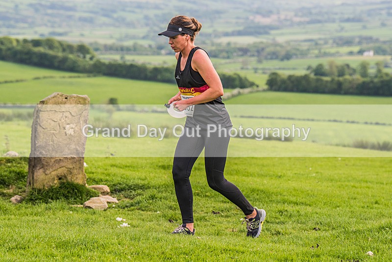 Hay-O-212 - Hay O Trail Race Tuesday 23rd May 2023