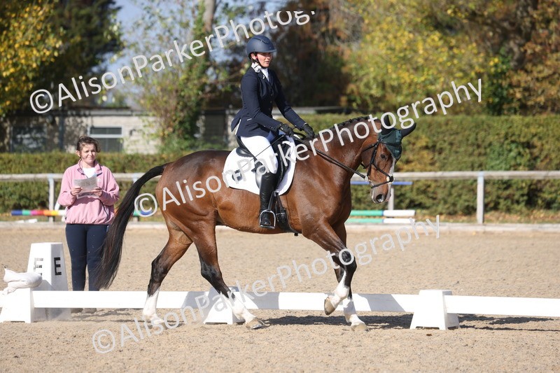 20261010-0644 - Class 5 - Novice 1