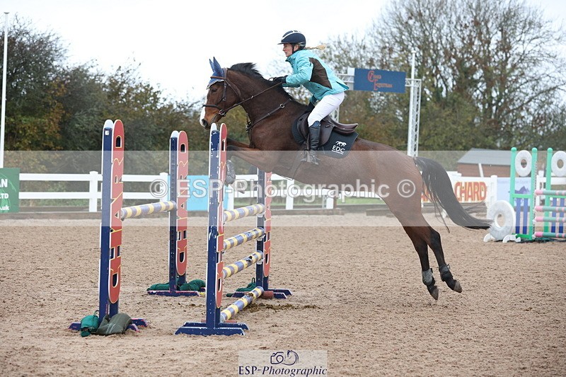 231112A-135344-04705 - Cls 20 Newcomers & 1.10m Open