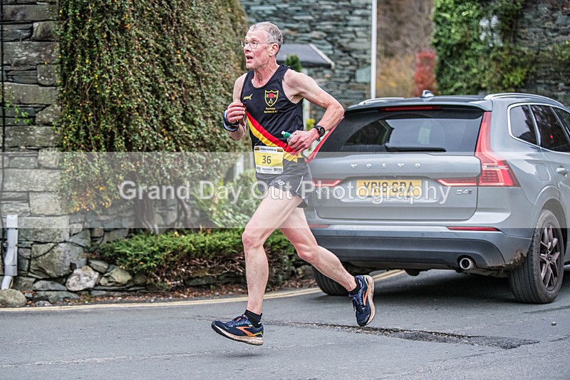 Derwentwater-64 - Derwentwater 10 Mile Road Race Sunday 3rd November 2024