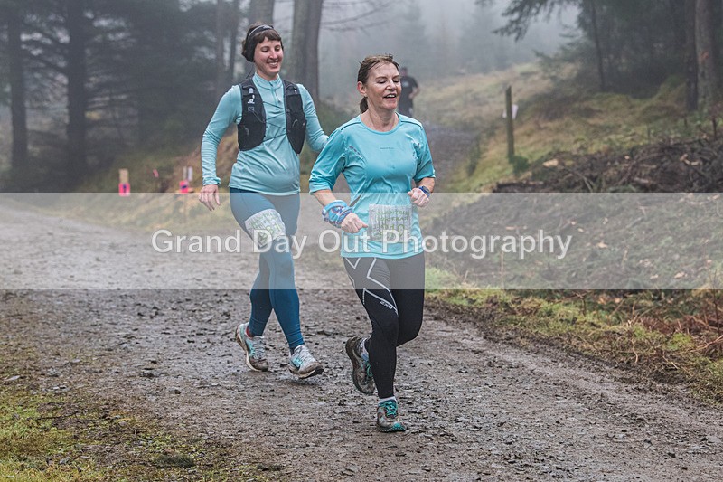 Glentress 21  10K-1477 - High Terrain Events Glentress 21 & 10K Trail Runs Saturday 18th February 2023