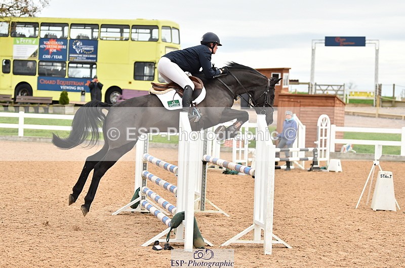 231122A-105136-00100 - Cls 2 Discovery & 1m Open