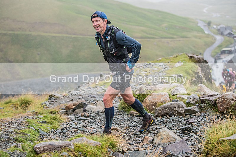 Buttermere h-s-306 - Buttermere Horseshoe Fell Race Saturday 4th July 2026