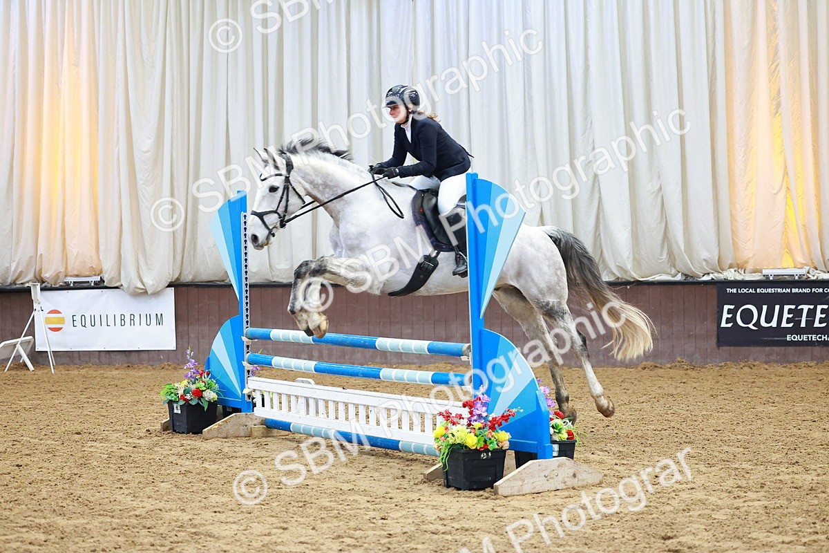 SBM_002375 - Class 8 - Senior British Novice - 90cm