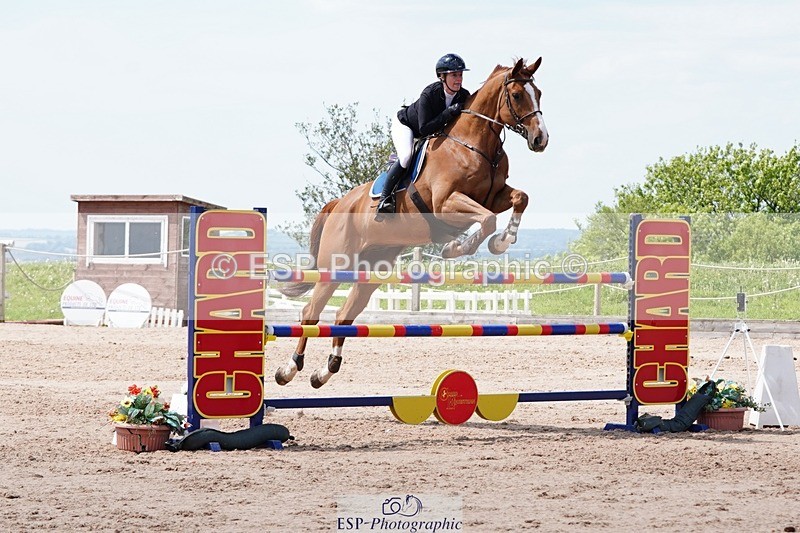 250510-122842-11288 - Cls 15 Prestige Big Star Quali  1st Jump Off