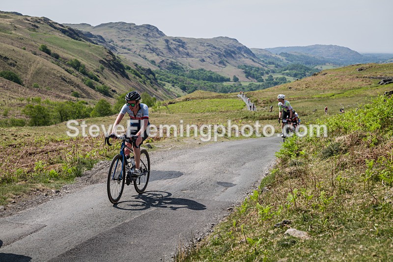 130958 - Hardknott Pass Camera 1 13.00-14.00