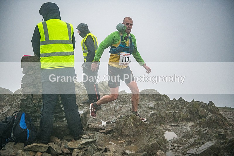 Loughrigg-553 - Loughrigg Fell Race Wednesday 10th April 2024
