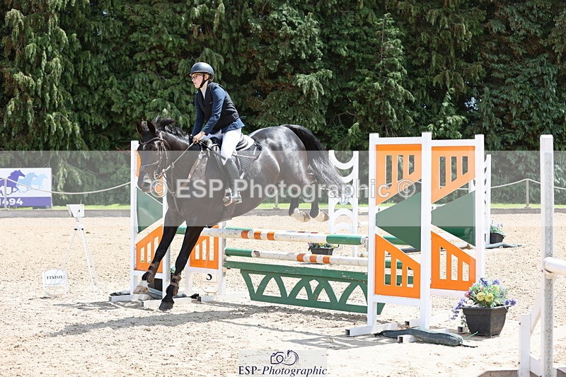 250614A-122445-06401 - Cls 28 95cm Amateur Quali