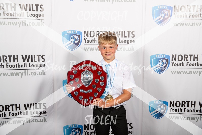 2023-07-02 North Wilts Presentations-514 - FC Abbey Meads Youth Grey