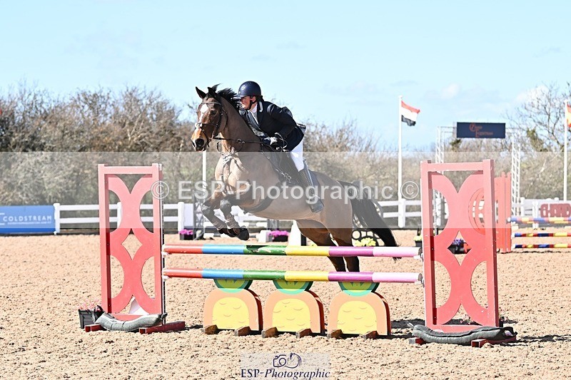 250328-132344-02589 - Cls 11 95cm National Amateur Quali